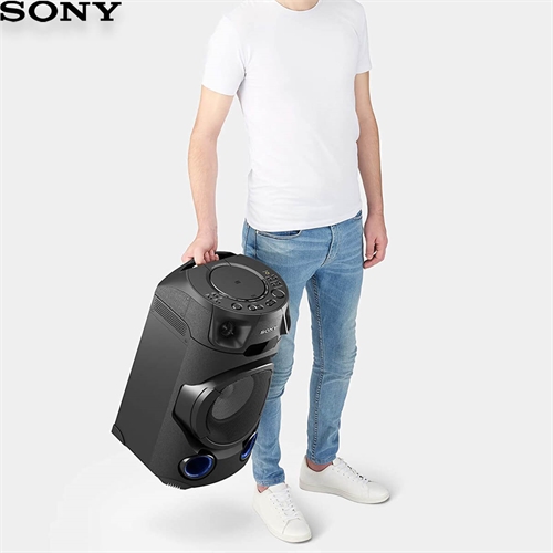 Loa SONY MHC-V13 6